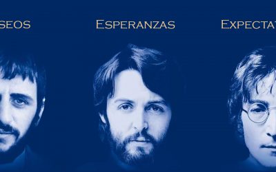 Deseos, esperanzas y expectativas