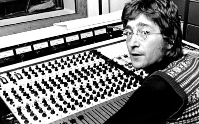 How Do You Sleep, la agresiva canción de John para Paul